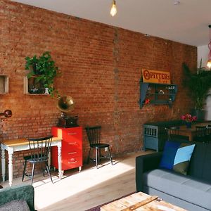 Appartement met Twee Slaapkamers